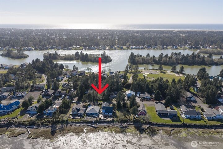 Property Photo:  569 SE Chinook Avenue  WA 98569 