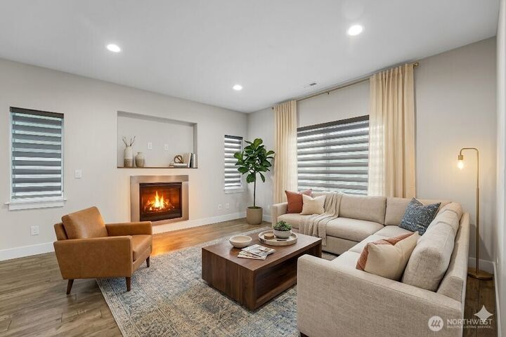 Property Photo:  12220 SE 251st Place  WA 98030 