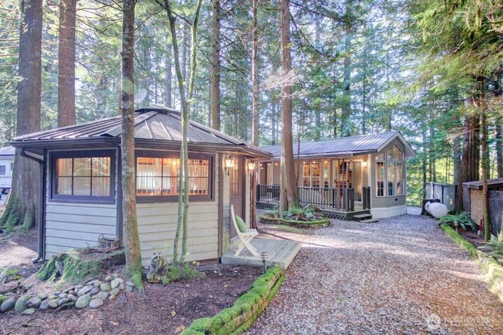 Property Photo: 175 Big River Boulevard E WA 98244