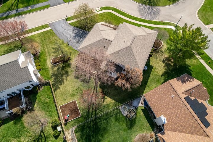 Property Photo:  486 Trent Lane  IL 61111 