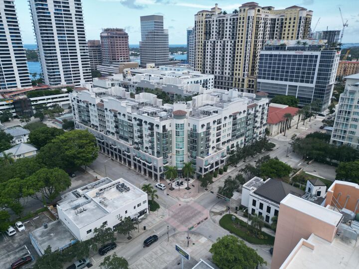 Property Photo:  600 S Dixie Highway 352  FL 33401 