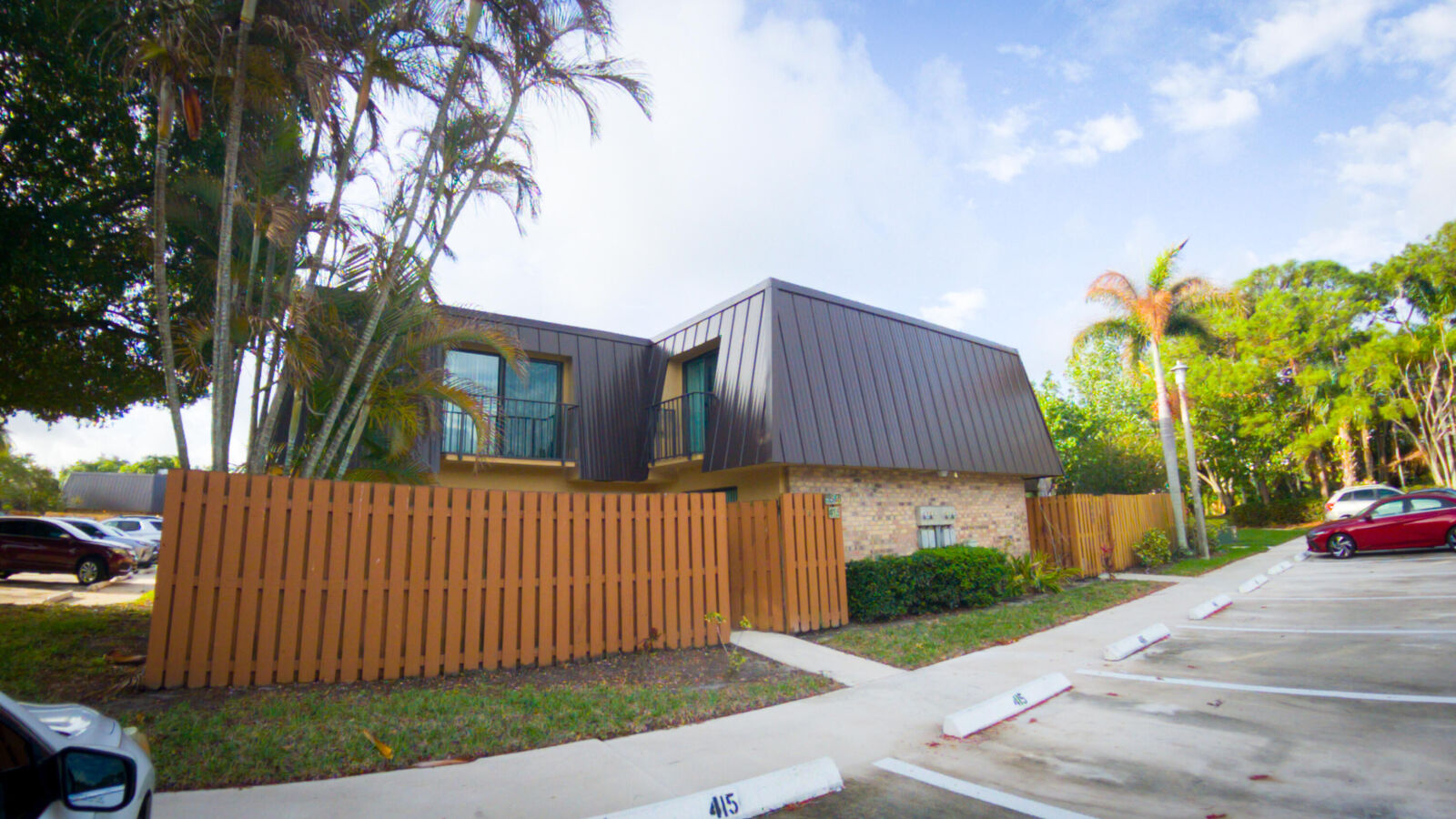 Property Photo:  5646 SE Windsong Lane 415  FL 34997 