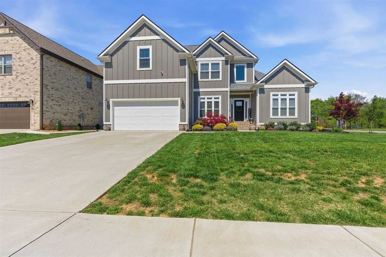 Property Photo:  297 Bluebell Drive  TN 37043 