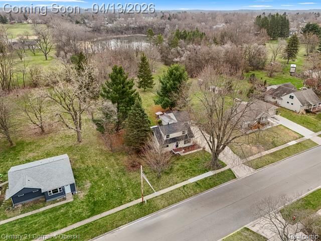 Property Photo:  502 Cairns Street  MI 49286 