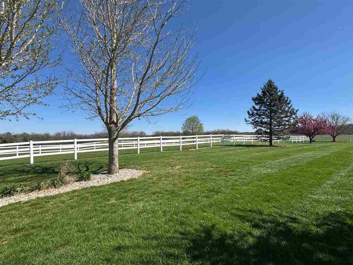 Property Photo:  354 W Farlow Road  IN 47374 