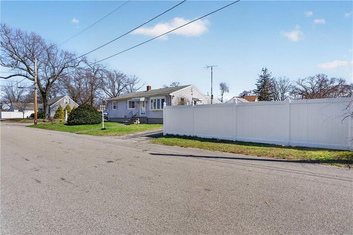Property Photo:  88 Bly Street  RI 02888 