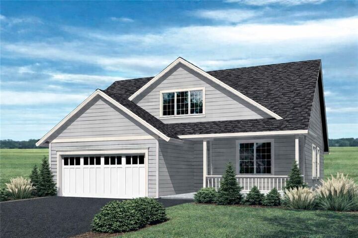 Property Photo:  169 Revolution Way  RI 02871 