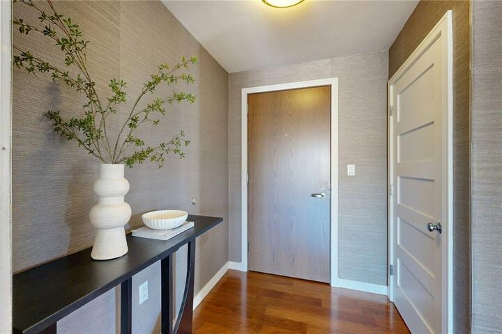 Property Photo: 200 Exchange Street 712 RI 02903