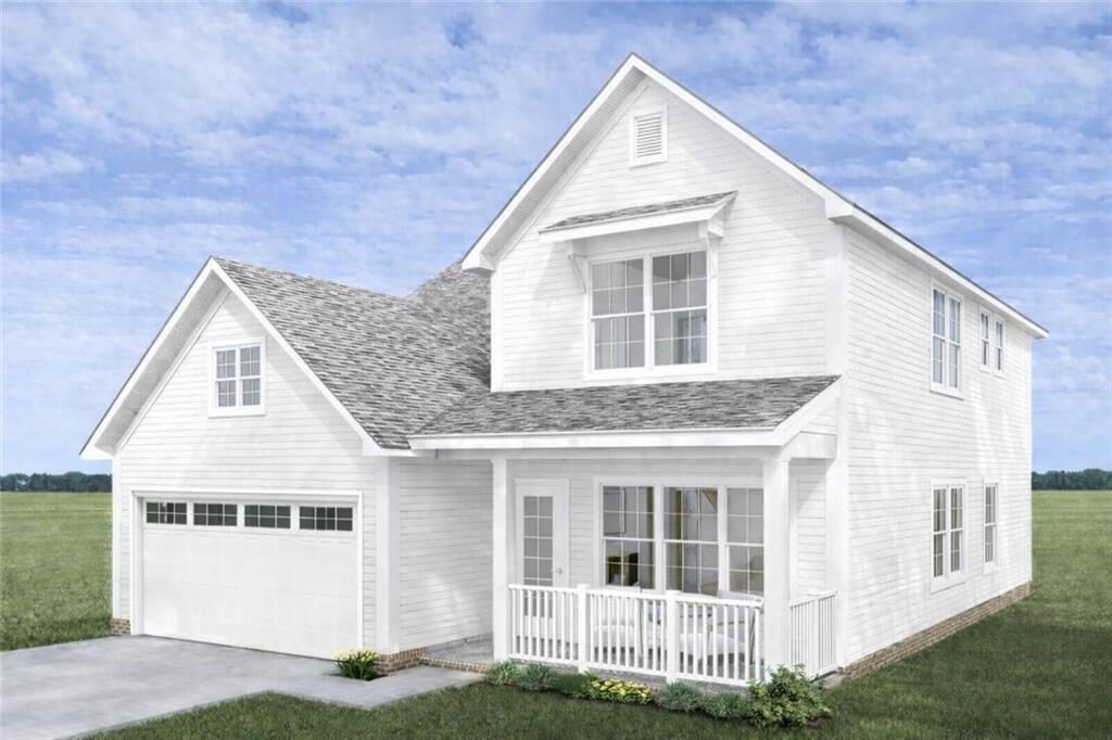 Property Photo:  207 Revolution Way  RI 02871 