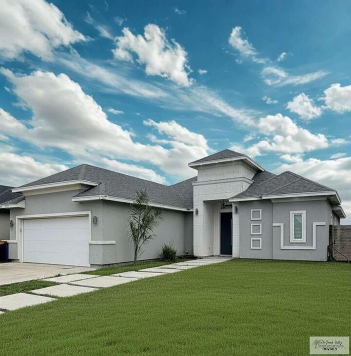 Property Photo: 1852 Joaquin St TX 78526