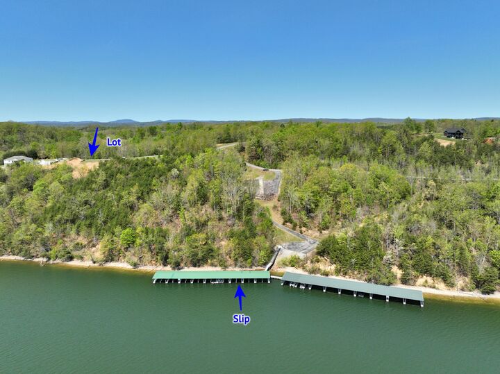 Property Photo:  265 River Run Trail  TN 37381 