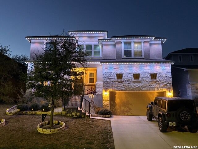 Property Photo:  220 Comanche Trail  TX 78108 