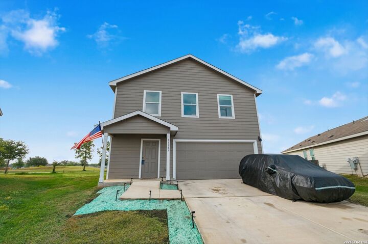 Property Photo:  13127 Levi Ter  TX 78221 