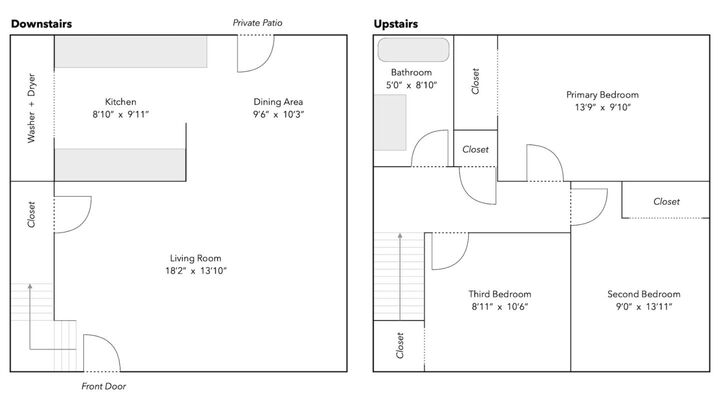 Property Photo:  1504 Day Avenue G  CA 94403 
