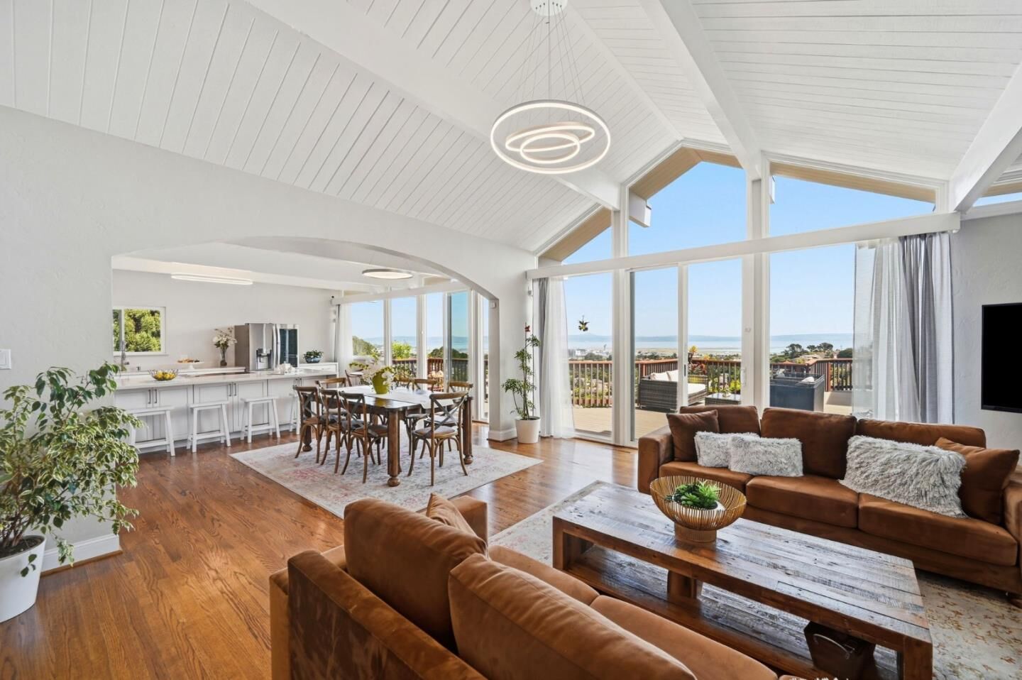 Property Photo: 973 Larkspur Drive CA 94030