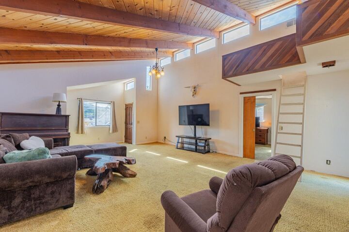 Property Photo:  33 Portola Avenue  CA 93940 