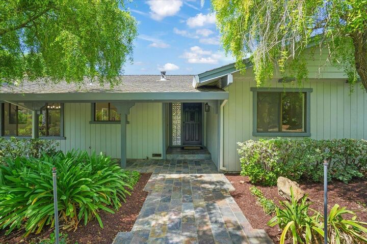 Property Photo:  3125 Godfrey Avenue  CA 95020 