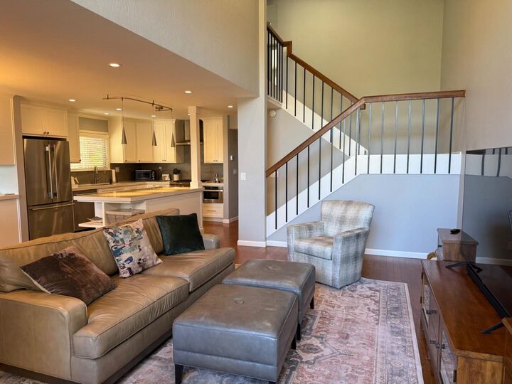 Property Photo:  115 El Porton  CA 95032 