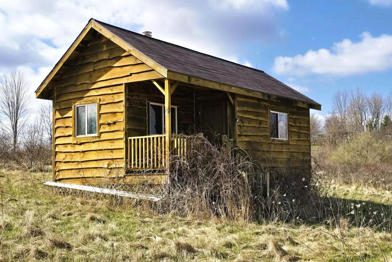 Property Photo: Lot 2 Songbird Lane WI 54652