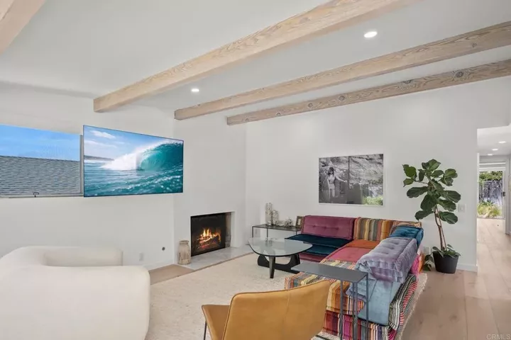 Property Photo:  612 8th St.  CA 92014 