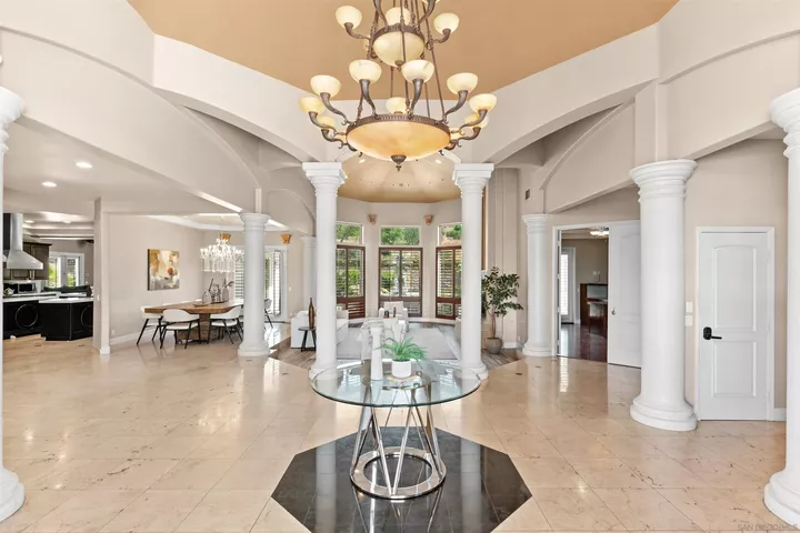 Property Photo:  3525 Caroway Ct  CA 92019 