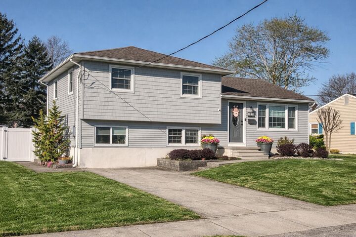 Property Photo: 1410 Massachusetts Ave NJ 08244