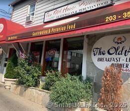 Property Photo: 63 Selleck Street CT 06902