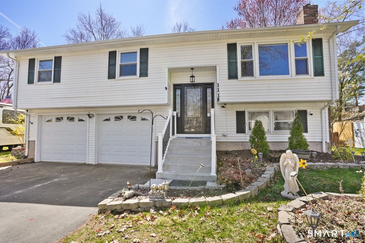 Property Photo:  111 Ione Drive  CT 06450 
