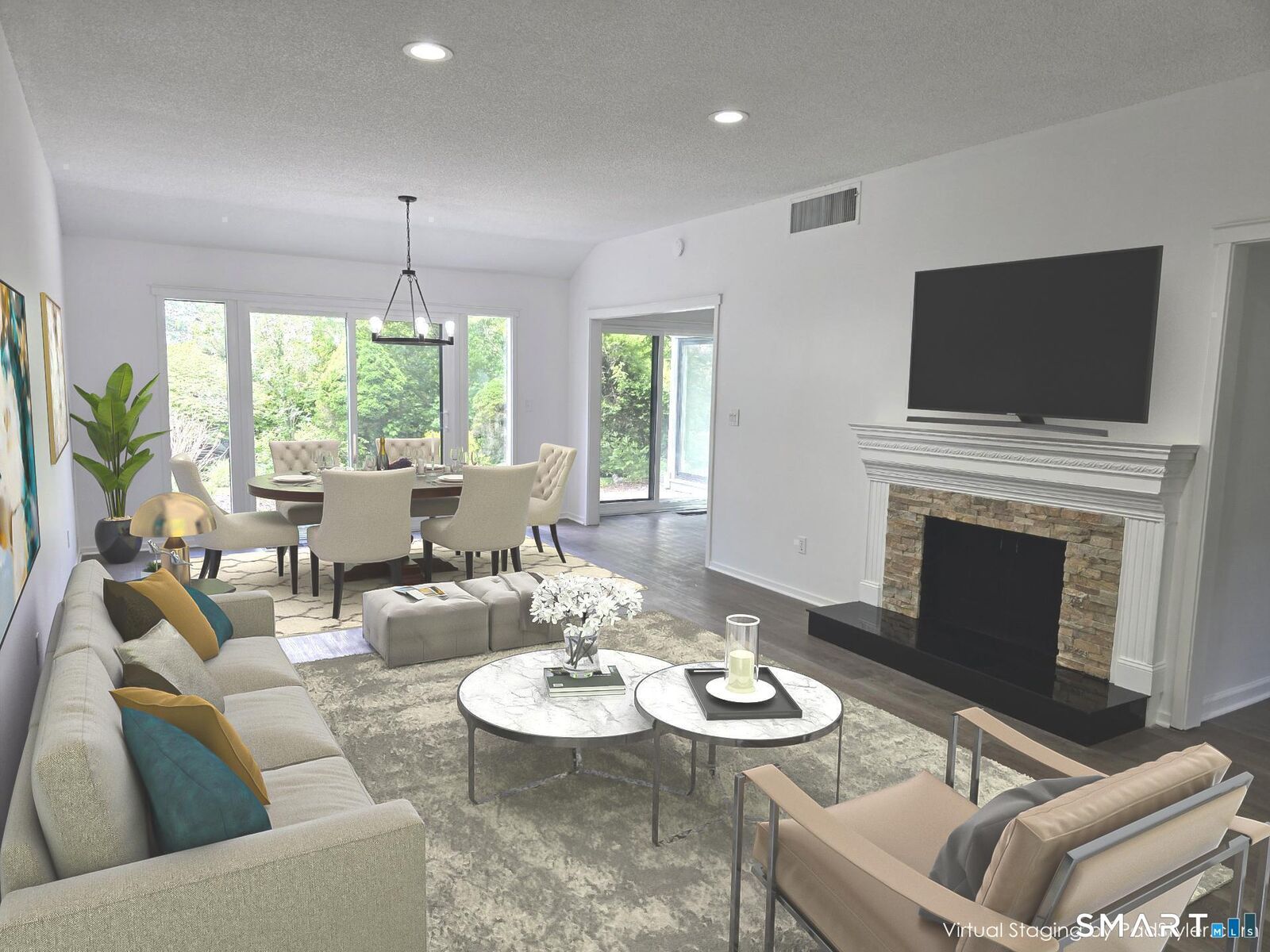 Property Photo: 930 Heritage Village B CT 06488