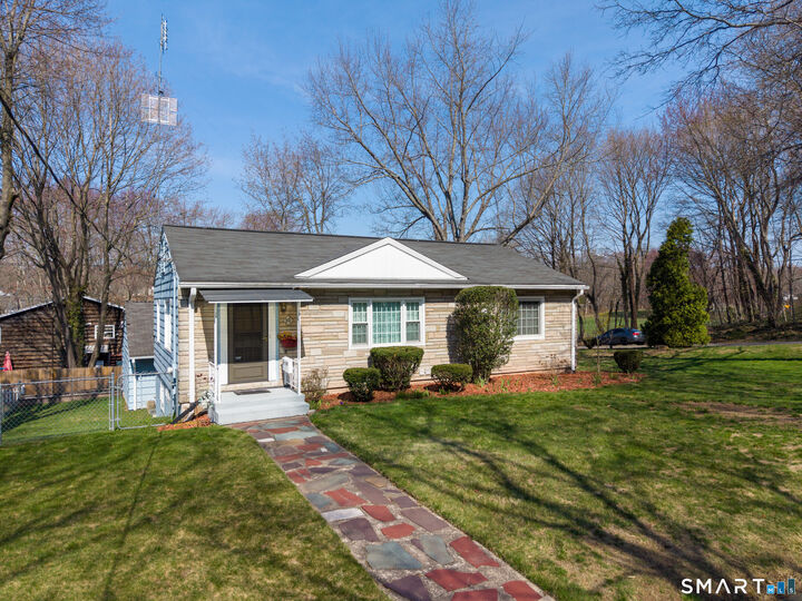 Property Photo: 30 Lucy Street CT 06514