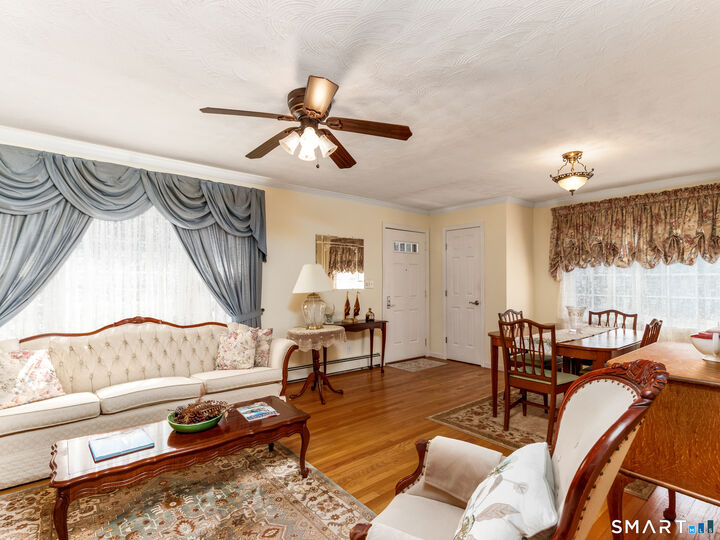 Property Photo:  30 Lucy Street  CT 06514 