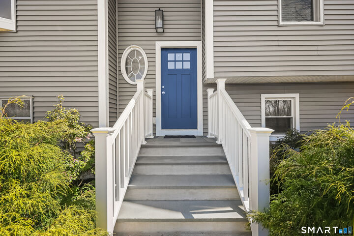 Property Photo: 262 Ivy Hill Road CT 06877