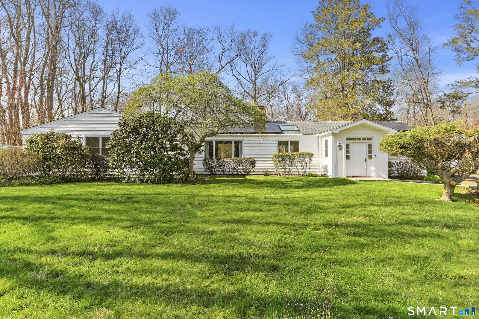 Property Photo: 13 Highland Road CT 06880