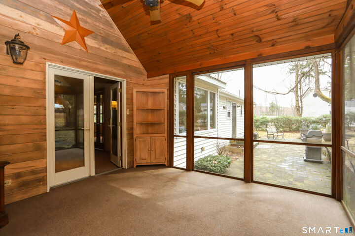 Property Photo:  1 Rockwood Lane  CT 06811 