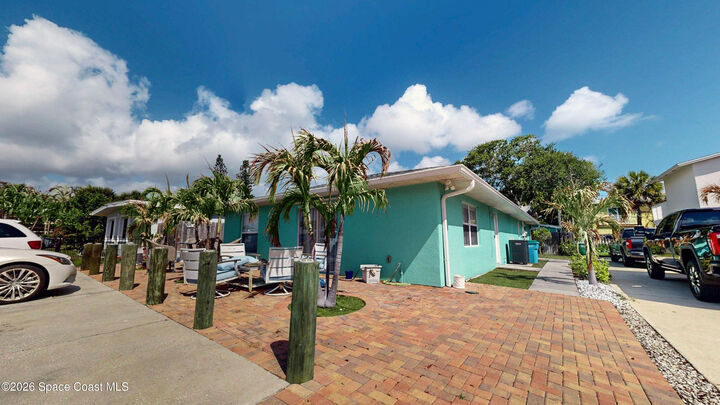 Property Photo: 234 Johnson Avenue FL 32920