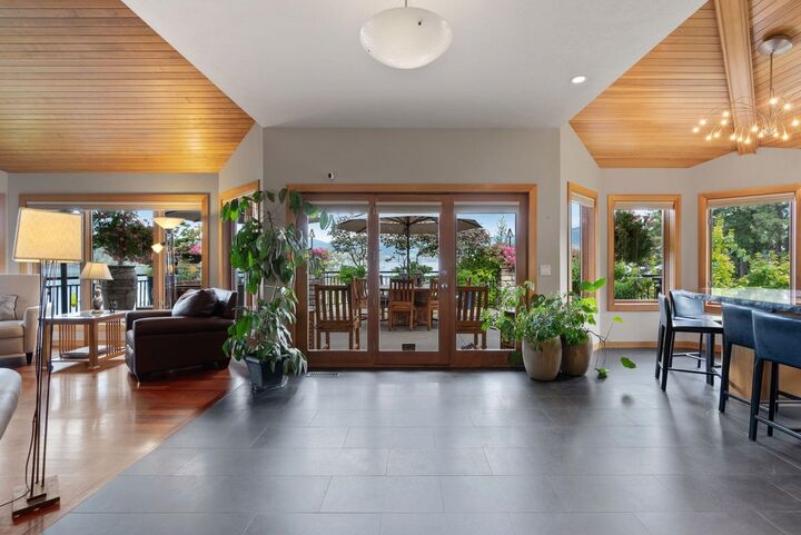 Property Photo:  5357 E Hayden Lake Rd  ID 83835 