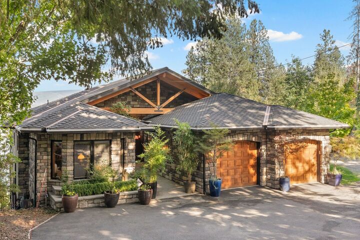 Property Photo: 5357 E Hayden Lake Rd ID 83835