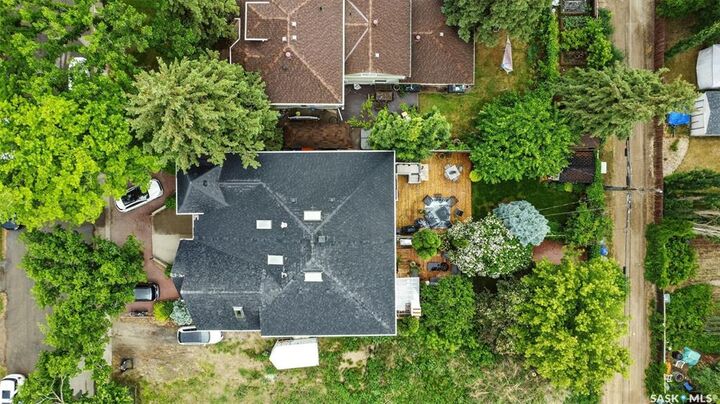 Photo de la propriété:  1105 15th Street E  SK S7N 0R5 