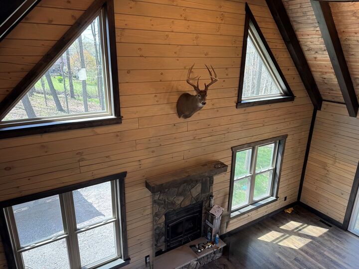 Property Photo: 281 Jolly Road OH 45692