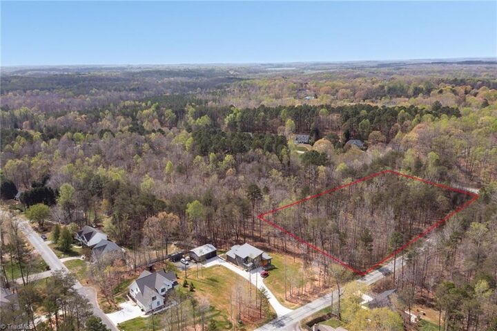 Property Photo:  358 Harvest Mill Drive  NC 27023 