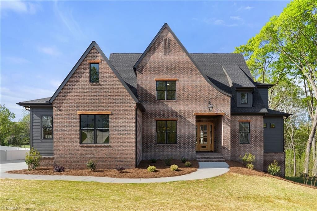 Property Photo:  8915 Maltese Court  NC 27023 