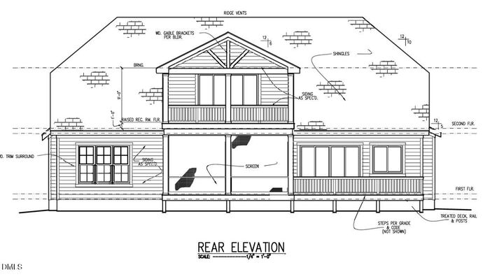 Property Photo:  558 Chapel Ridge Drive  NC 27312 