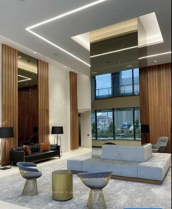 Property Photo:  6 Sonic Way N806  ON M3C 0P1 