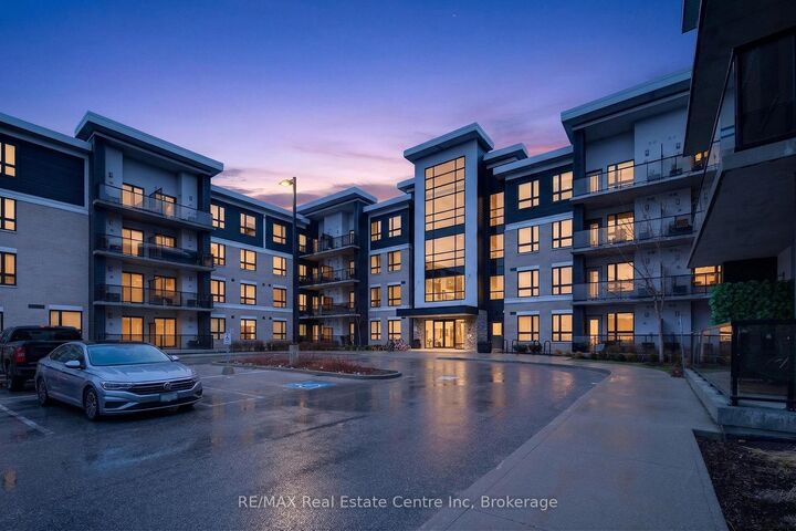 1284 Gordon Street 113 — photo 1