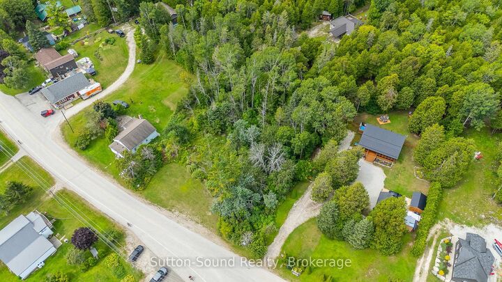 Property Photo: Lot 29 Stokes River Road ON N0H 1W0
