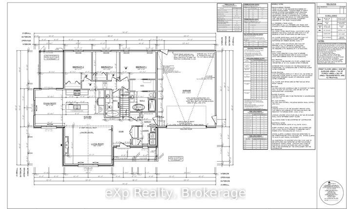 Property Photo: 121 Feairs Drive ON N0G 1N0