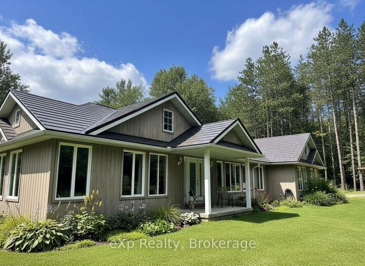 Property Photo: 303709 South Line ON N0C 1K0