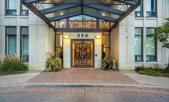 Property Photo:  350 Red Maple Road 712  ON L4C 0T5 