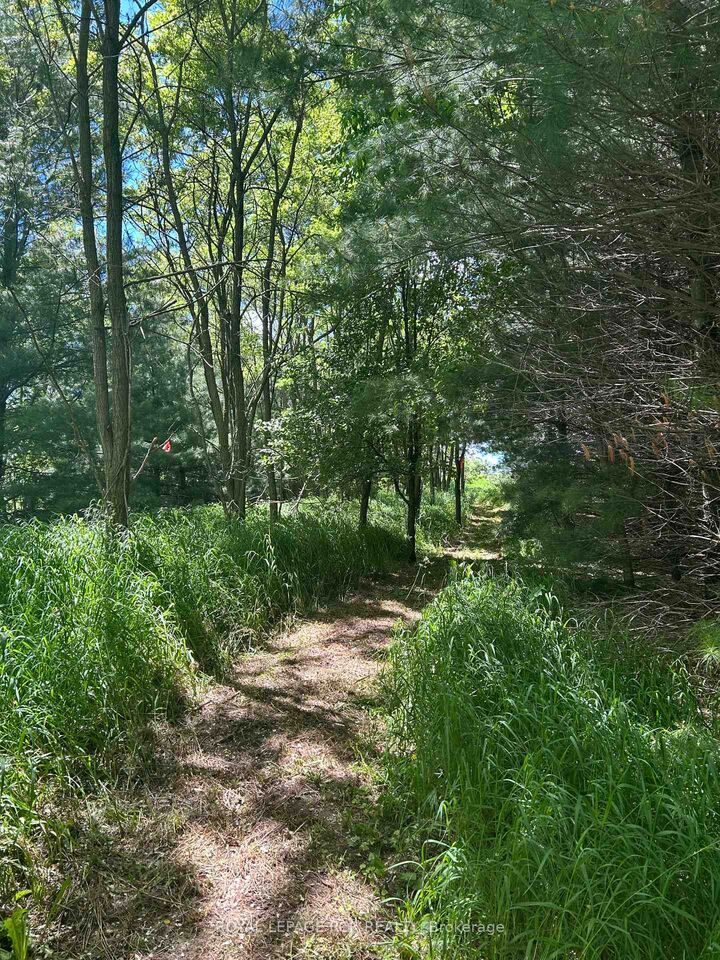Property Photo:  Lot 29 5th Line E  ON L9V 0J8 