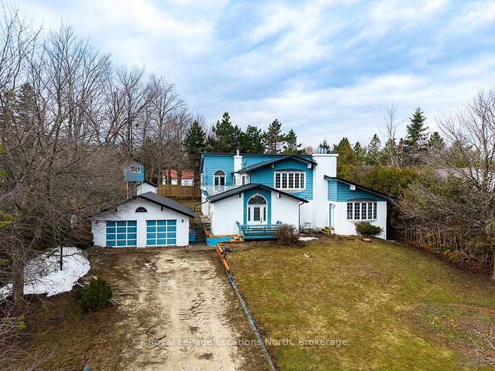 252 Swiss Meadows Boulevard — photo 1